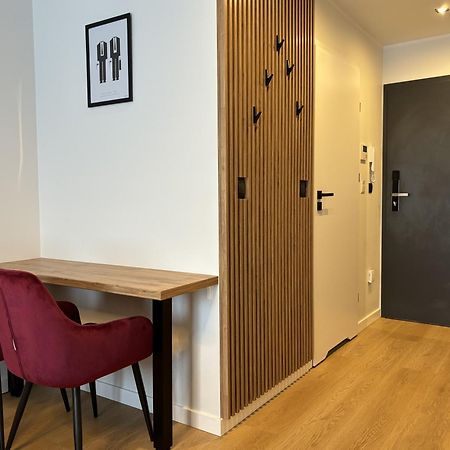 Totu Today-Plac Wolnosci 6 Apartamenty, Faktura Vat, Self Check-In Posen Exterior foto