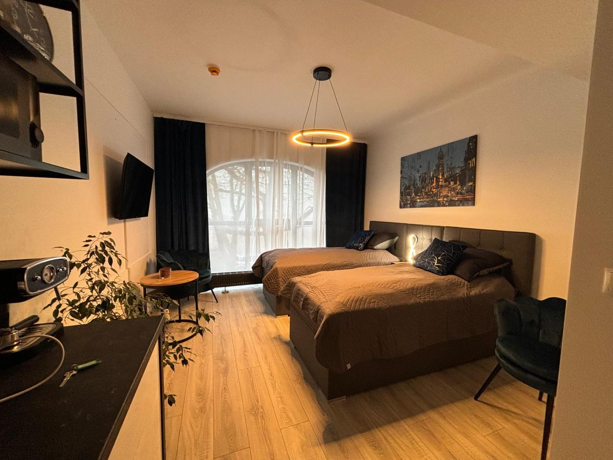Totu Today-Plac Wolnosci 6 Apartamenty, Faktura Vat, Self Check-In Posen Exterior foto