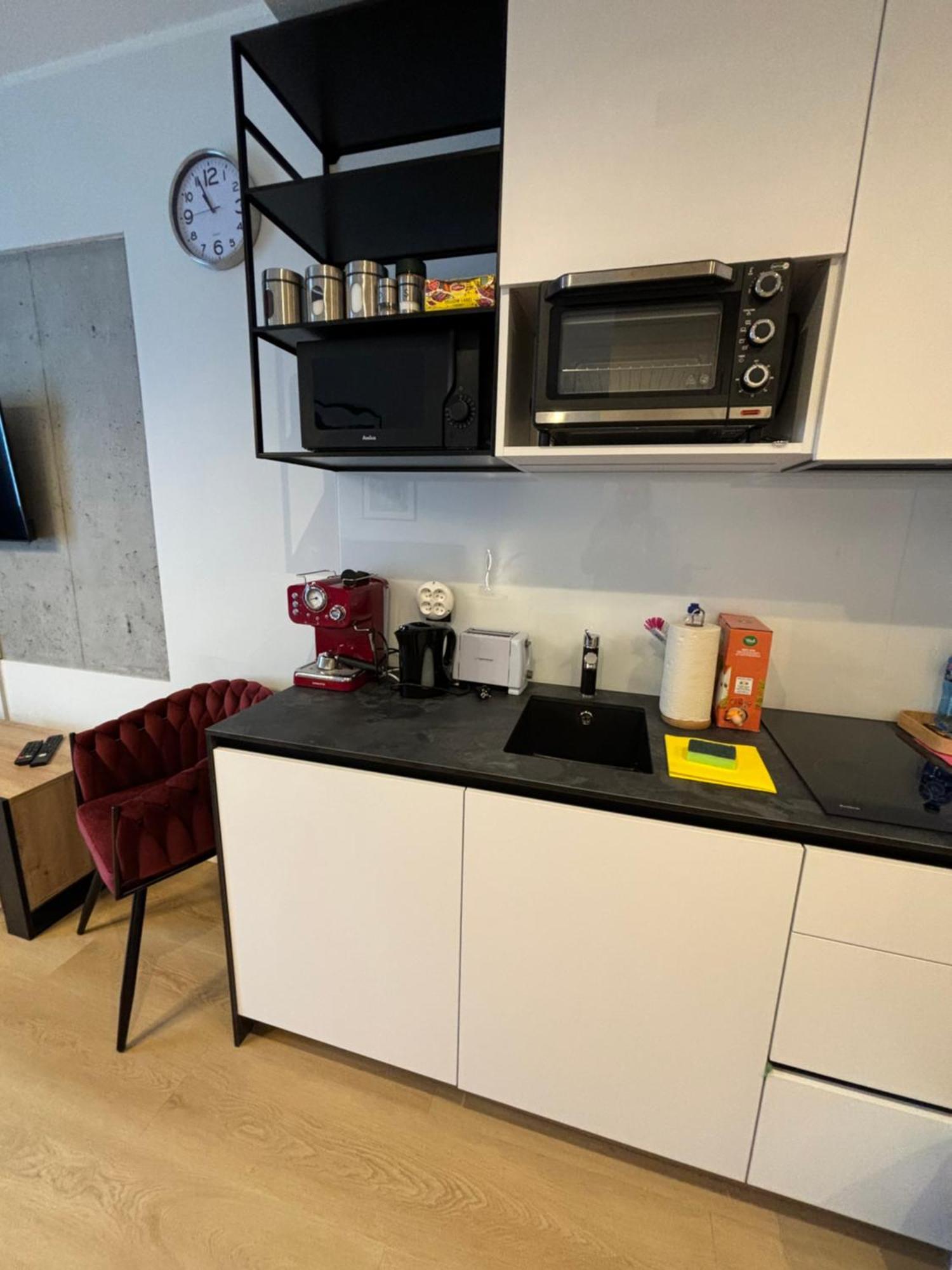 Totu Today-Plac Wolnosci 6 Apartamenty, Faktura Vat, Self Check-In Posen Exterior foto