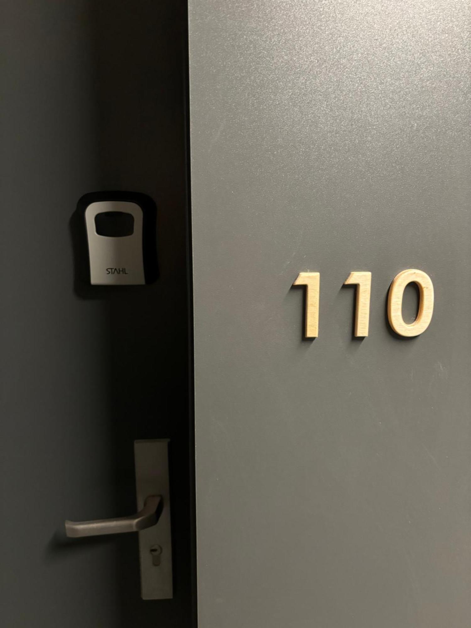 Totu Today-Plac Wolnosci 6 Apartamenty, Faktura Vat, Self Check-In Posen Exterior foto