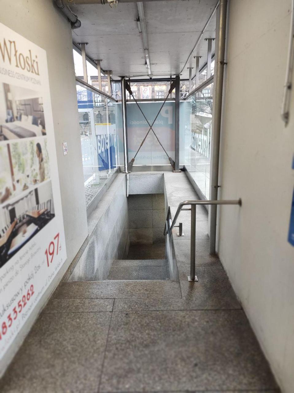 Totu Today-Plac Wolnosci 6 Apartamenty, Faktura Vat, Self Check-In Posen Exterior foto