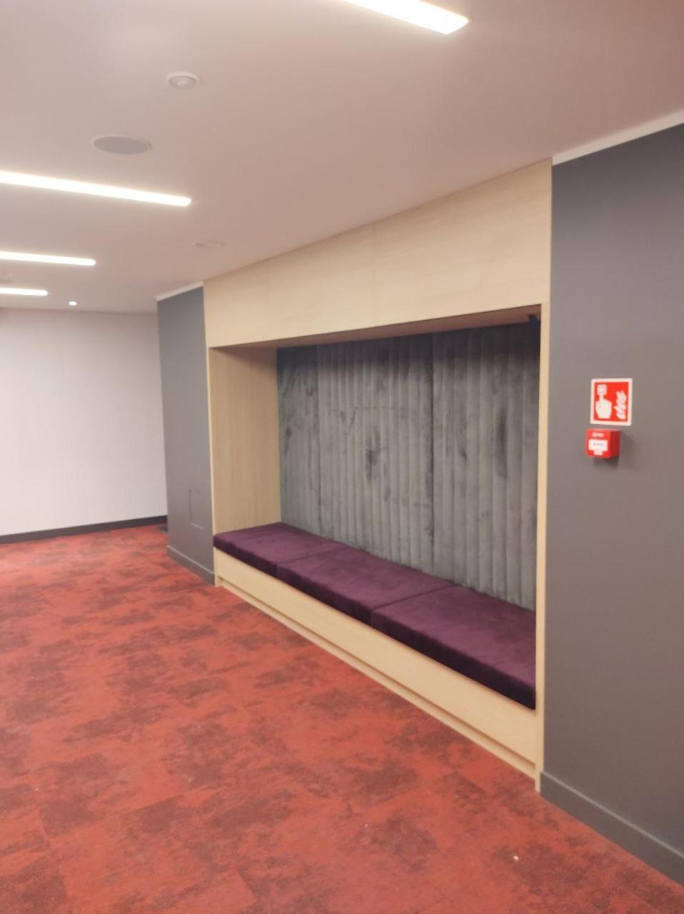 Totu Today-Plac Wolnosci 6 Apartamenty, Faktura Vat, Self Check-In Posen Exterior foto