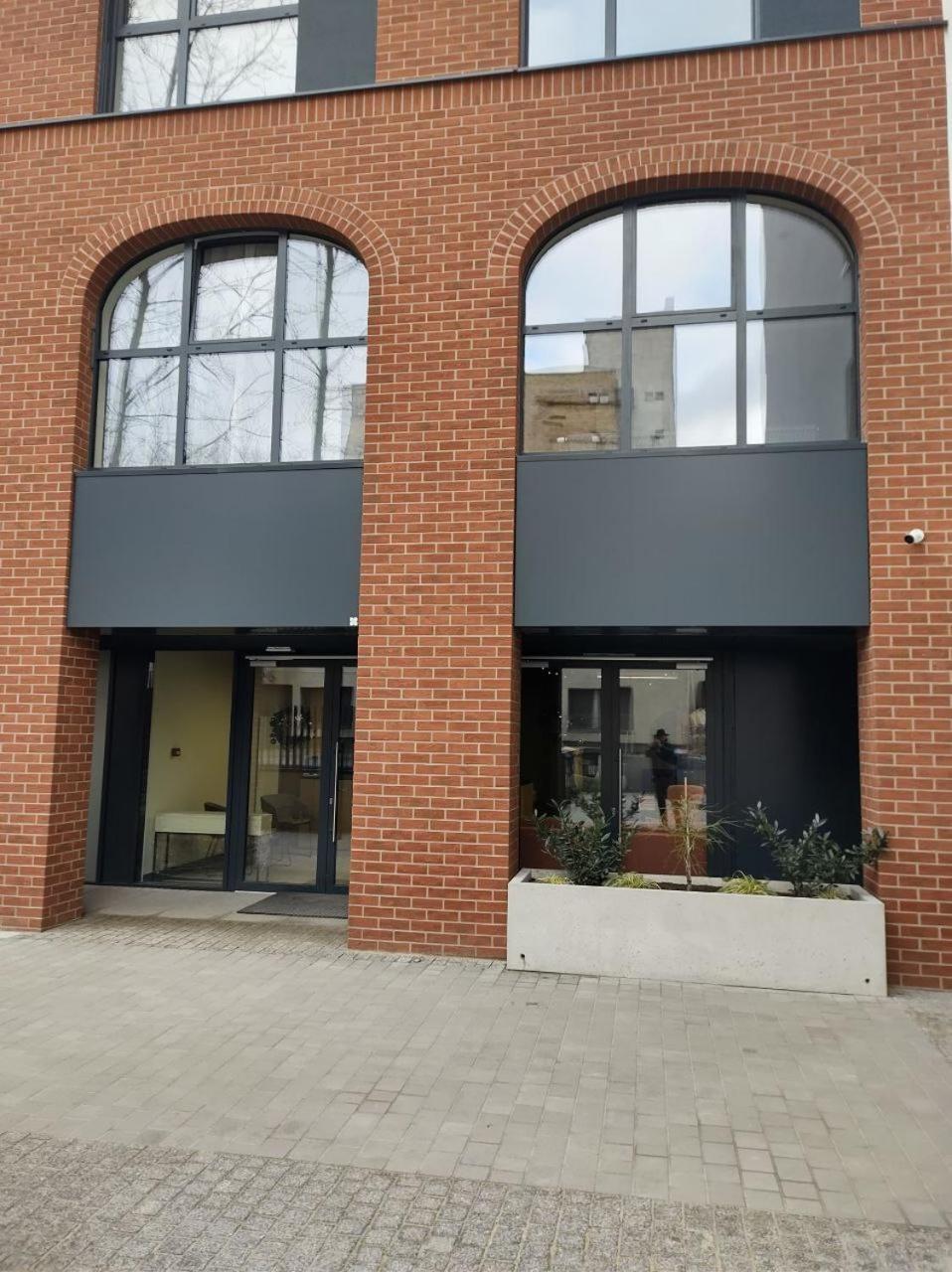 Totu Today-Plac Wolnosci 6 Apartamenty, Faktura Vat, Self Check-In Posen Exterior foto