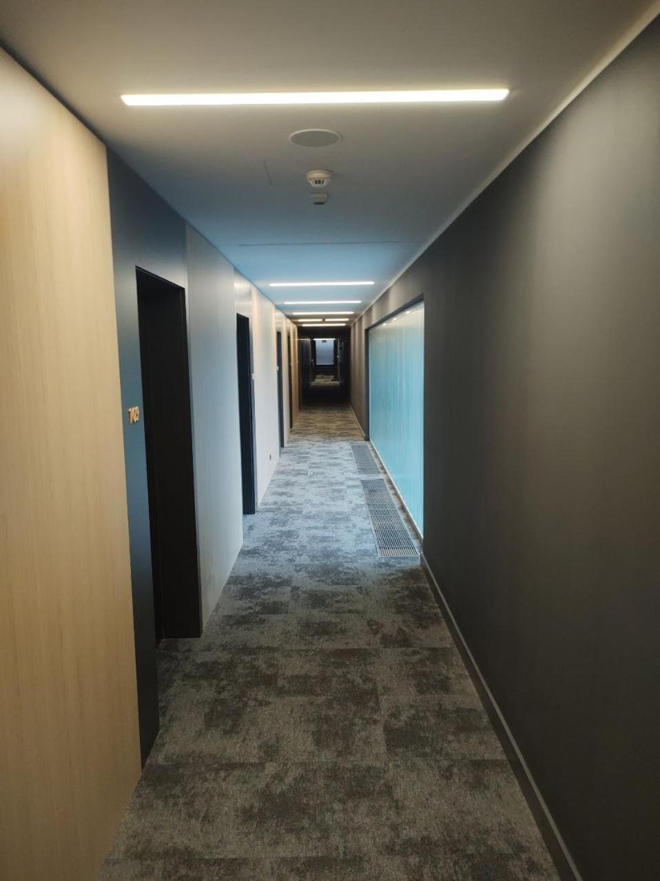Totu Today-Plac Wolnosci 6 Apartamenty, Faktura Vat, Self Check-In Posen Exterior foto