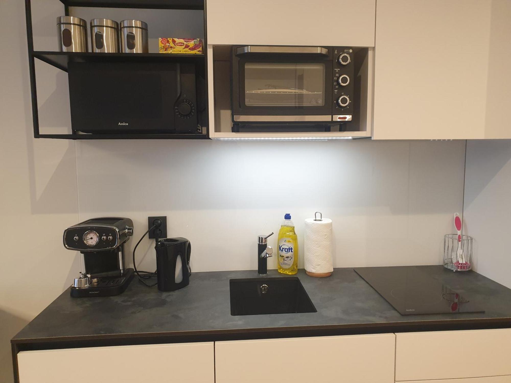 Totu Today-Plac Wolnosci 6 Apartamenty, Faktura Vat, Self Check-In Posen Exterior foto