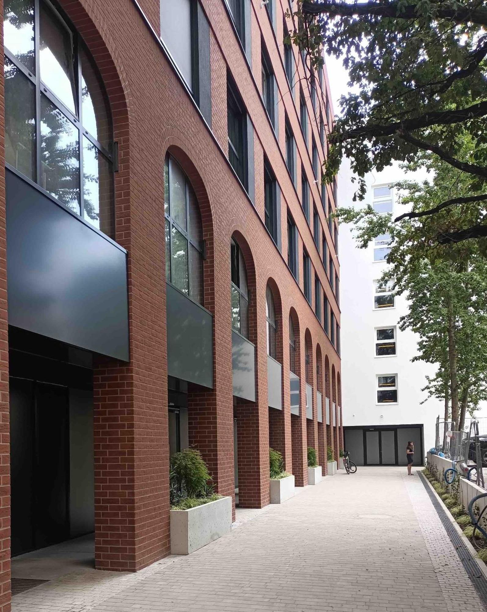 Totu Today-Plac Wolnosci 6 Apartamenty, Faktura Vat, Self Check-In Posen Exterior foto
