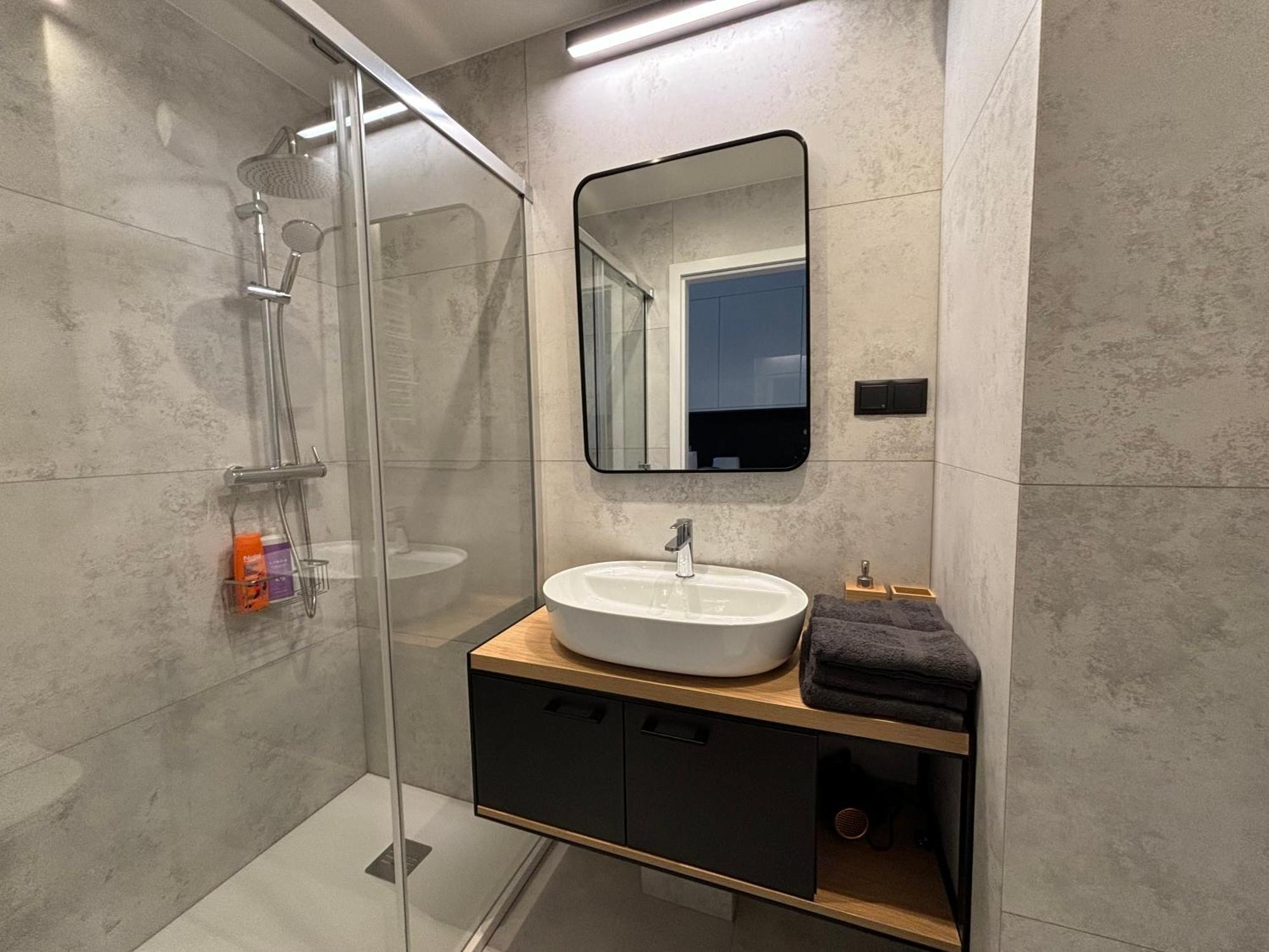 Totu Today-Plac Wolnosci 6 Apartamenty, Faktura Vat, Self Check-In Posen Exterior foto