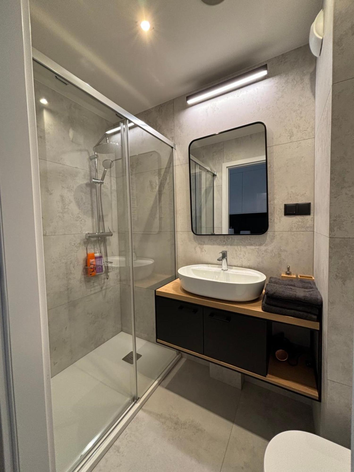 Totu Today-Plac Wolnosci 6 Apartamenty, Faktura Vat, Self Check-In Posen Exterior foto