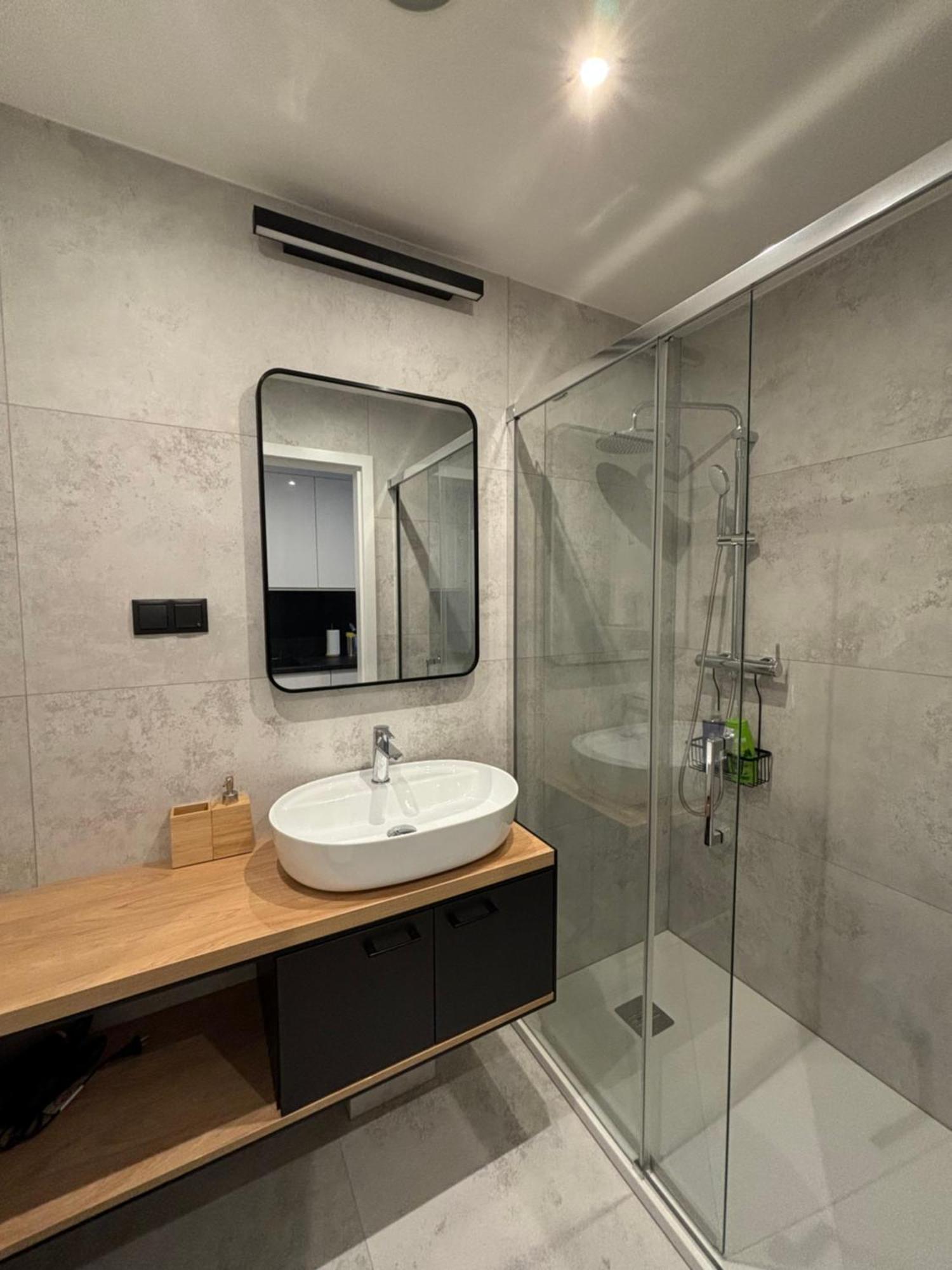 Totu Today-Plac Wolnosci 6 Apartamenty, Faktura Vat, Self Check-In Posen Exterior foto