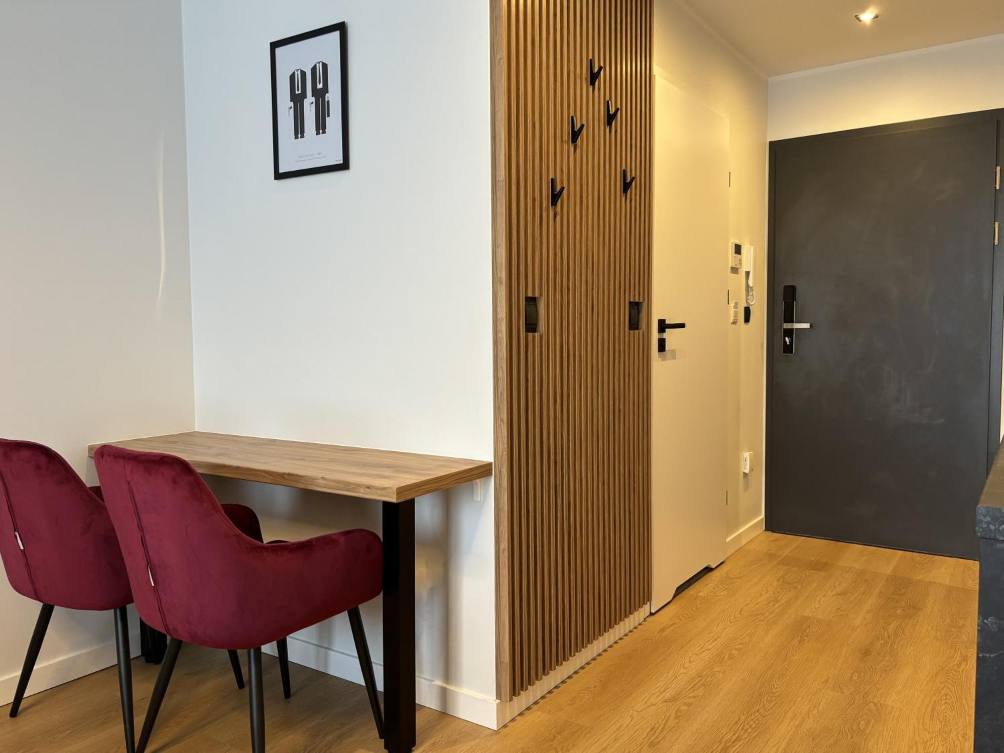 Totu Today-Plac Wolnosci 6 Apartamenty, Faktura Vat, Self Check-In Posen Exterior foto