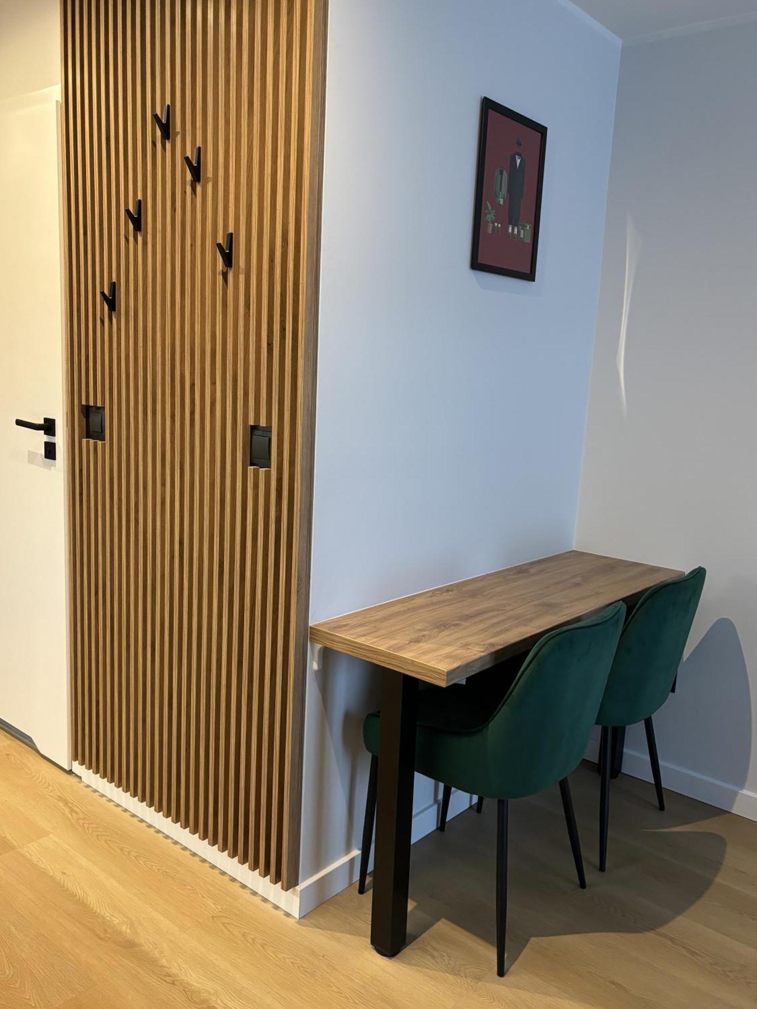 Totu Today-Plac Wolnosci 6 Apartamenty, Faktura Vat, Self Check-In Posen Exterior foto