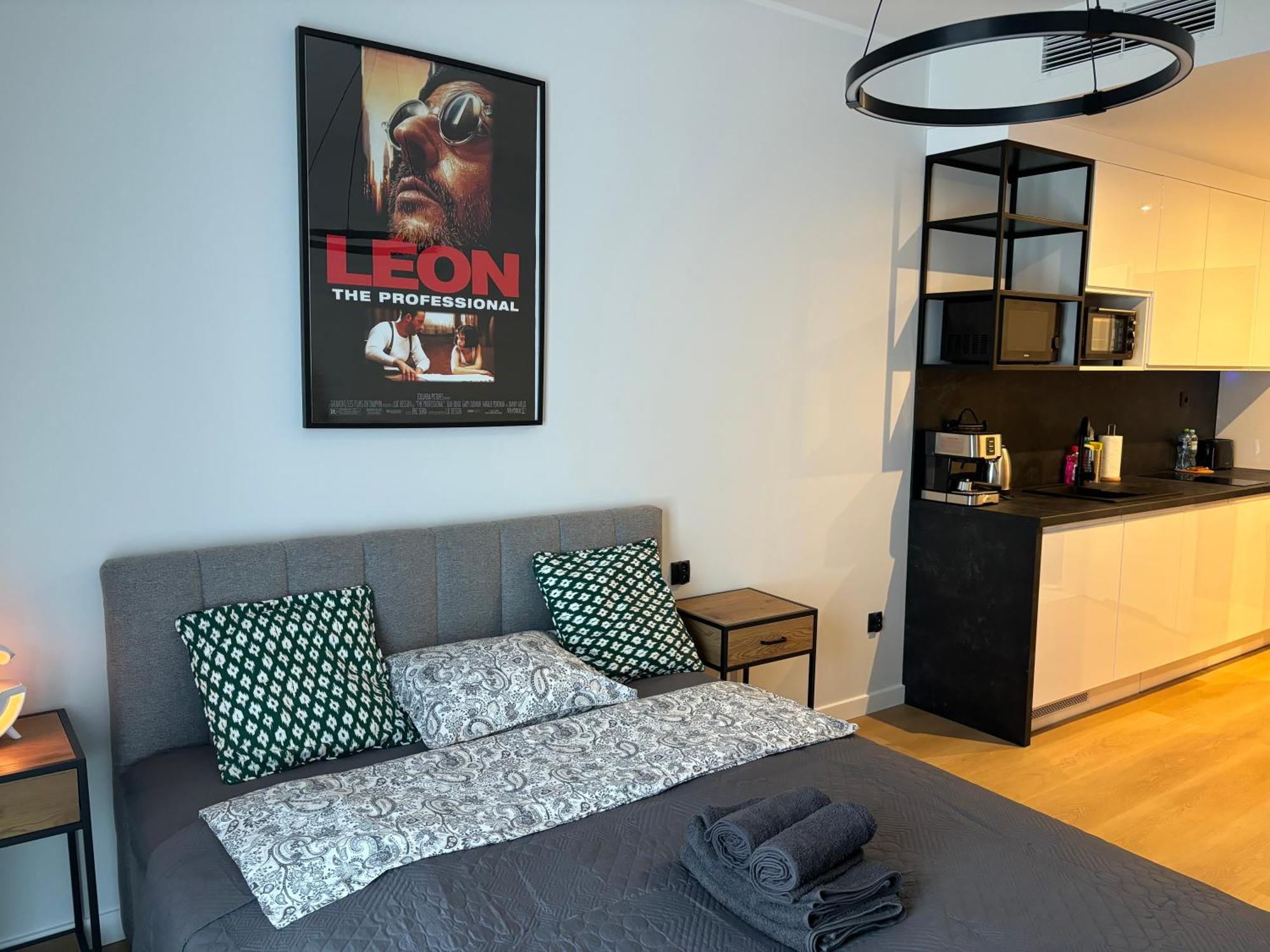 Totu Today-Plac Wolnosci 6 Apartamenty, Faktura Vat, Self Check-In Posen Exterior foto