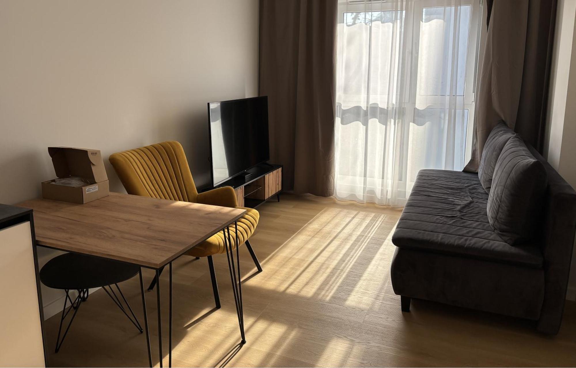 Totu Today-Plac Wolnosci 6 Apartamenty, Faktura Vat, Self Check-In Posen Exterior foto